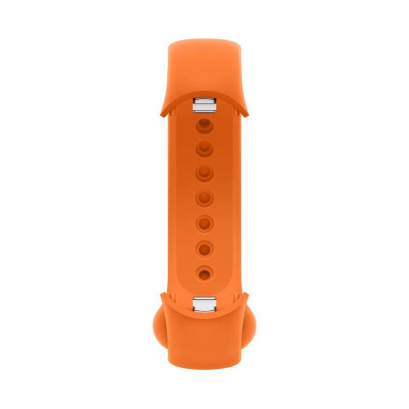 Xiaomi Smart Band 8 TPU Strap, Sunrise Orange